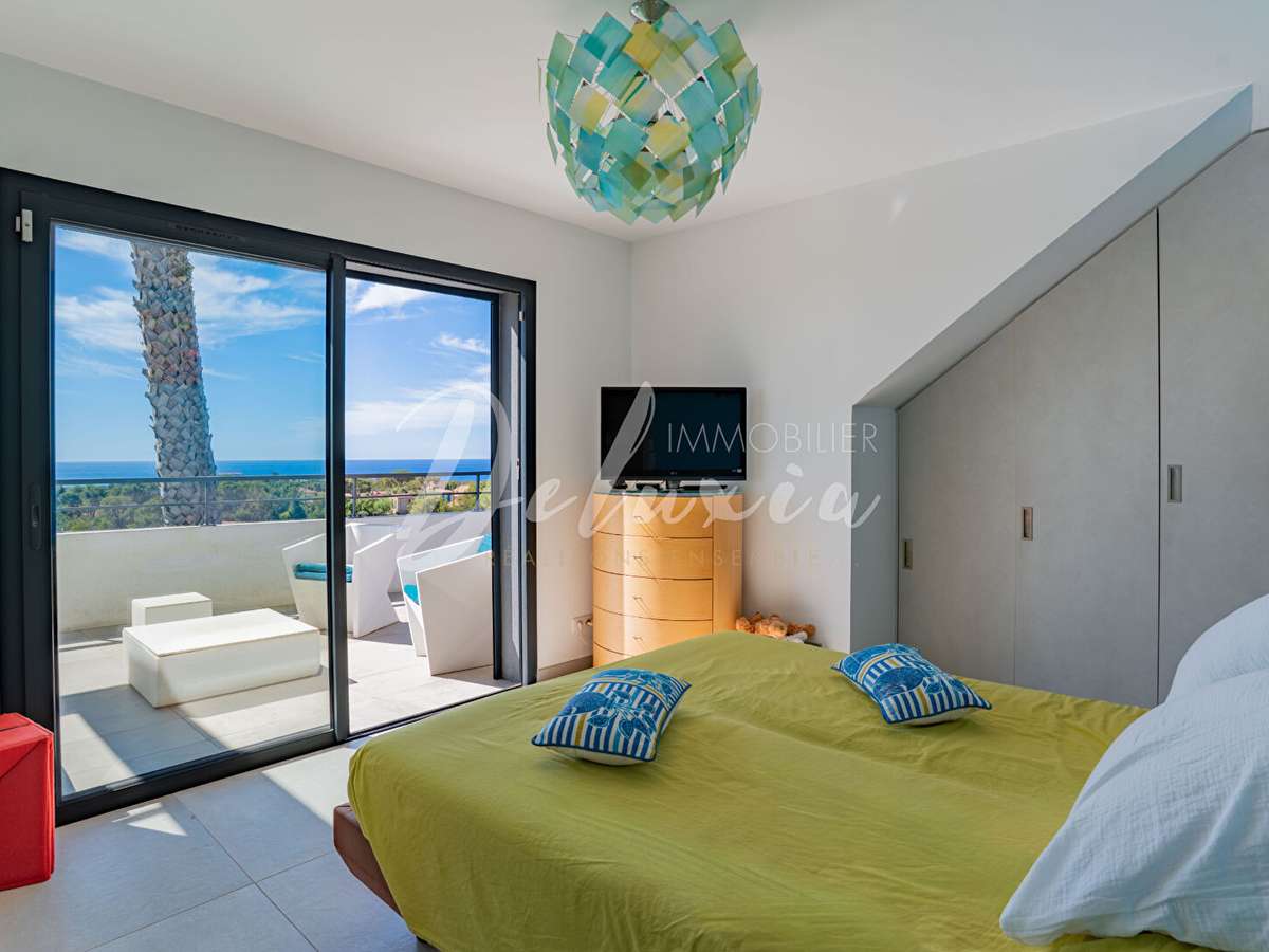 Appartement Saint-Raphaël