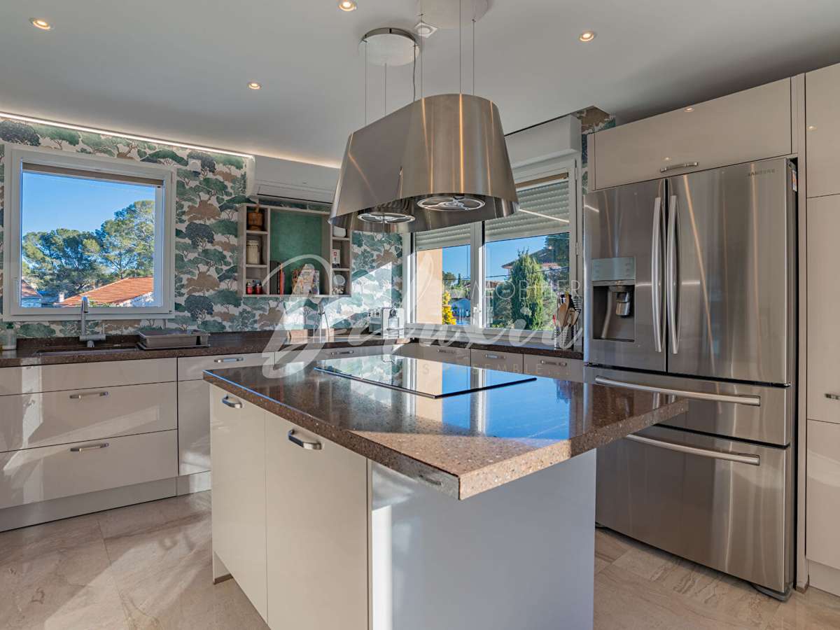 Appartement Saint-Raphaël