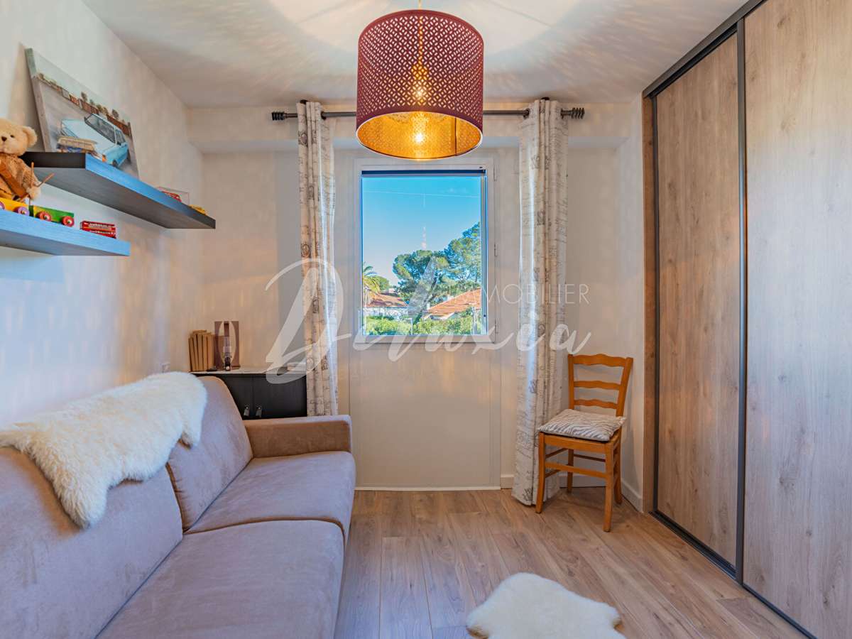 Appartement Saint-Raphaël