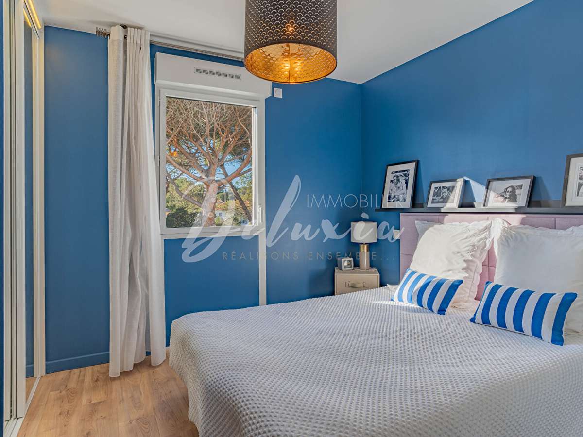 Appartement Saint-Raphaël