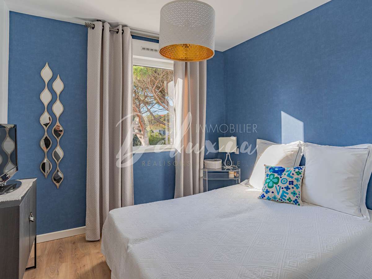 Appartement Saint-Raphaël