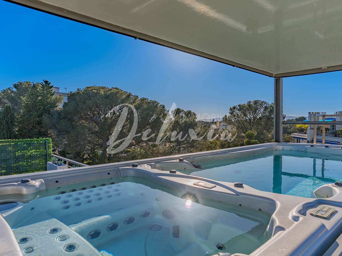 Appartement Saint-Raphaël