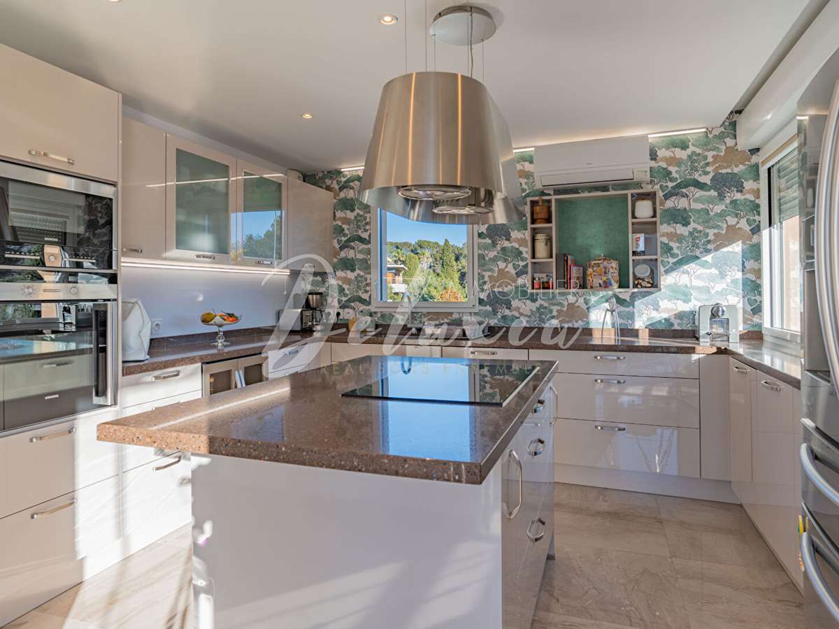 Appartement Saint-Raphaël