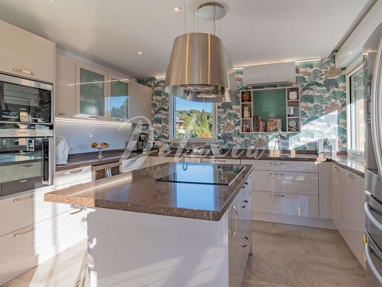 Apartment Saint-Raphaël - 3 bedrooms - 104m²