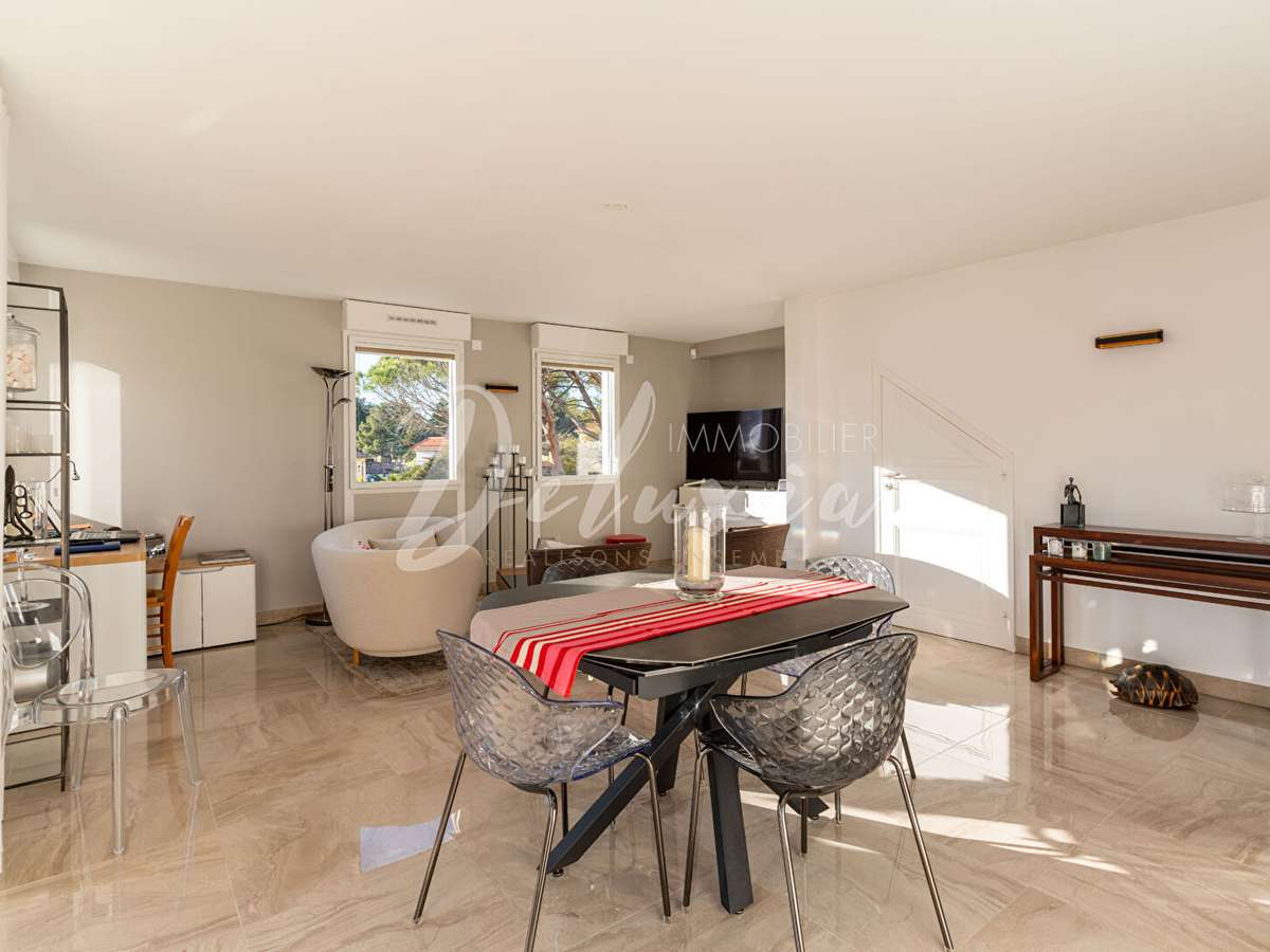 Appartement Saint-Raphaël