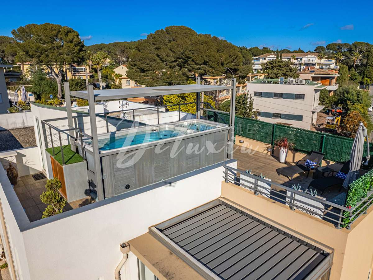 Appartement Saint-Raphaël