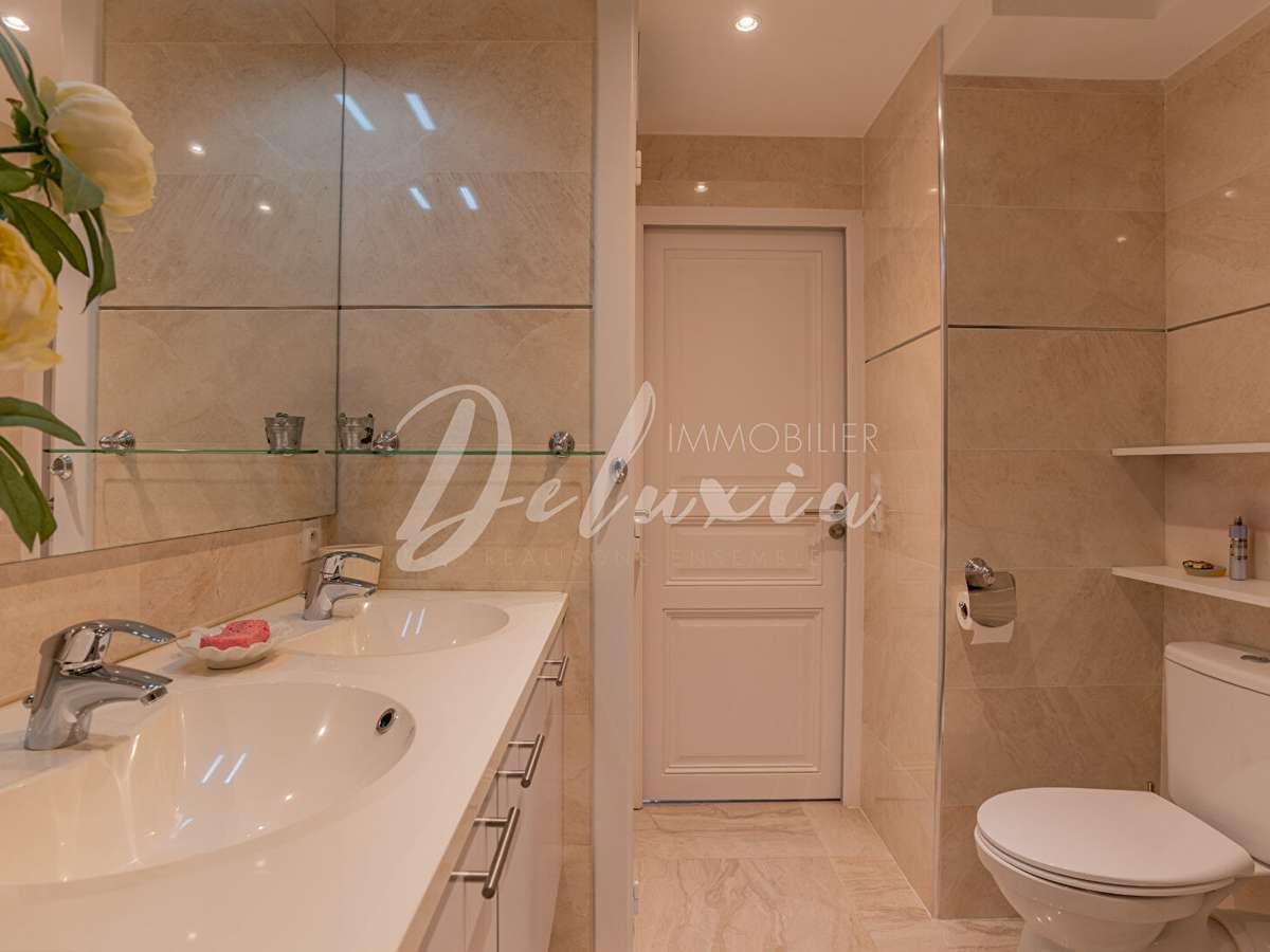 Appartement Saint-Raphaël