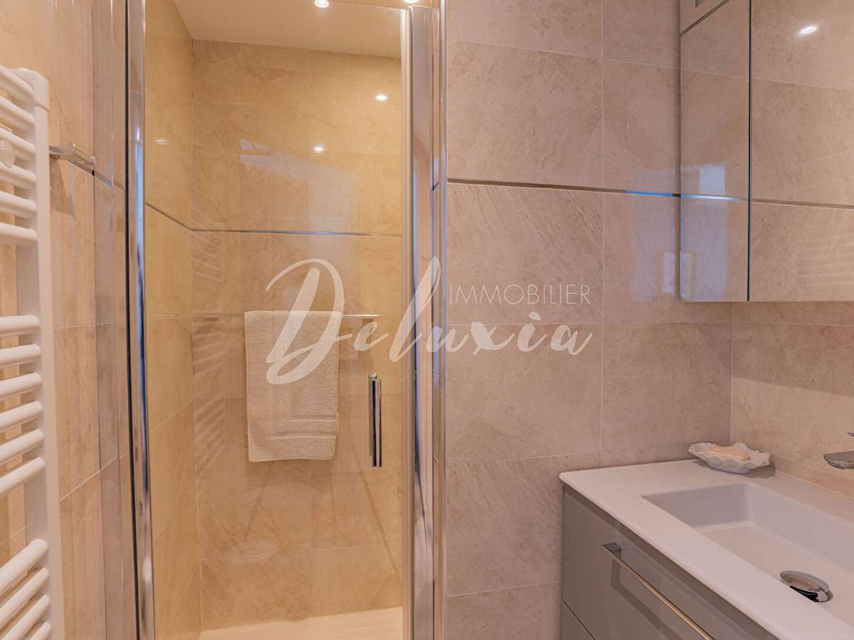 Appartement Saint-Raphaël