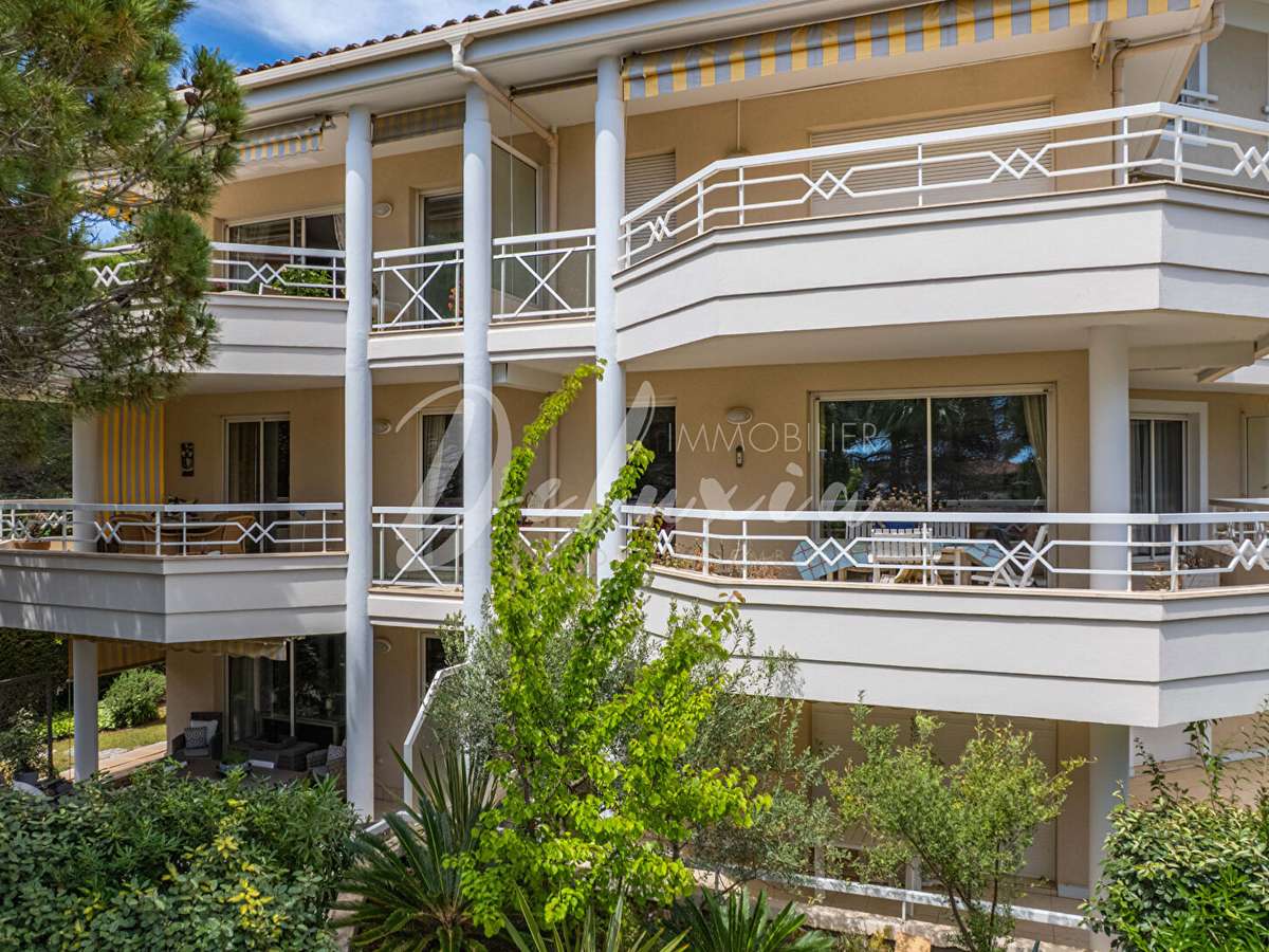 Appartement Saint-Raphaël