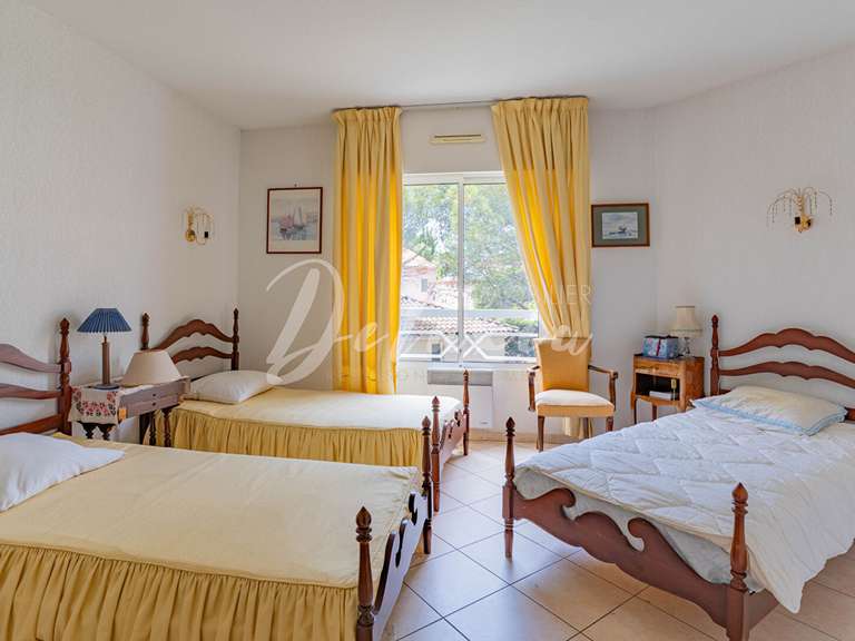 Appartement Saint-Raphaël - 3 chambres - 138m²