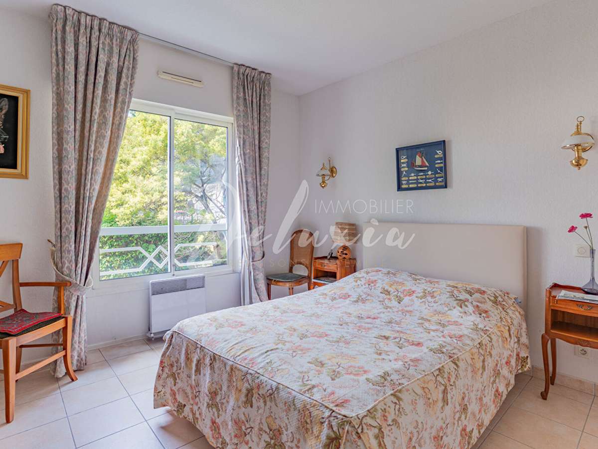 Appartement Saint-Raphaël