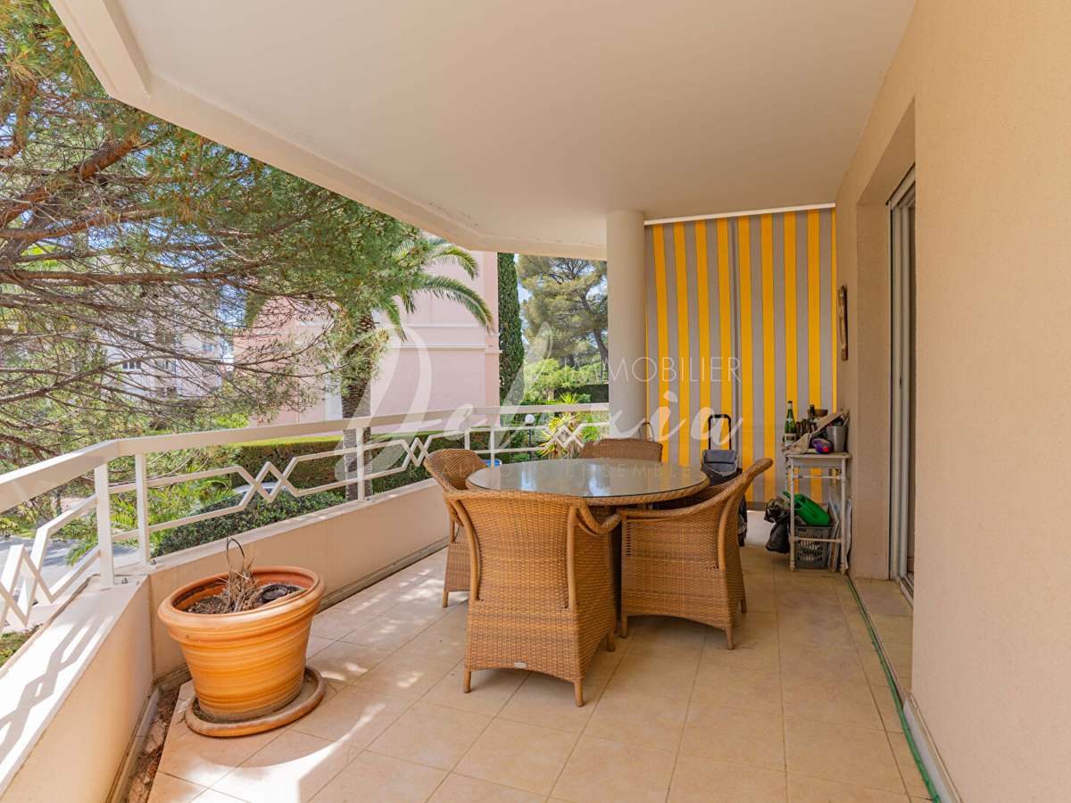 Appartement Saint-Raphaël