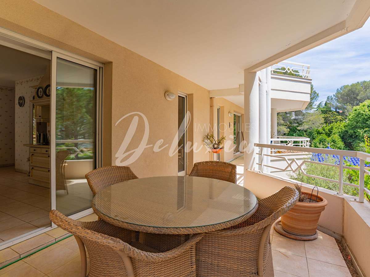 Appartement Saint-Raphaël