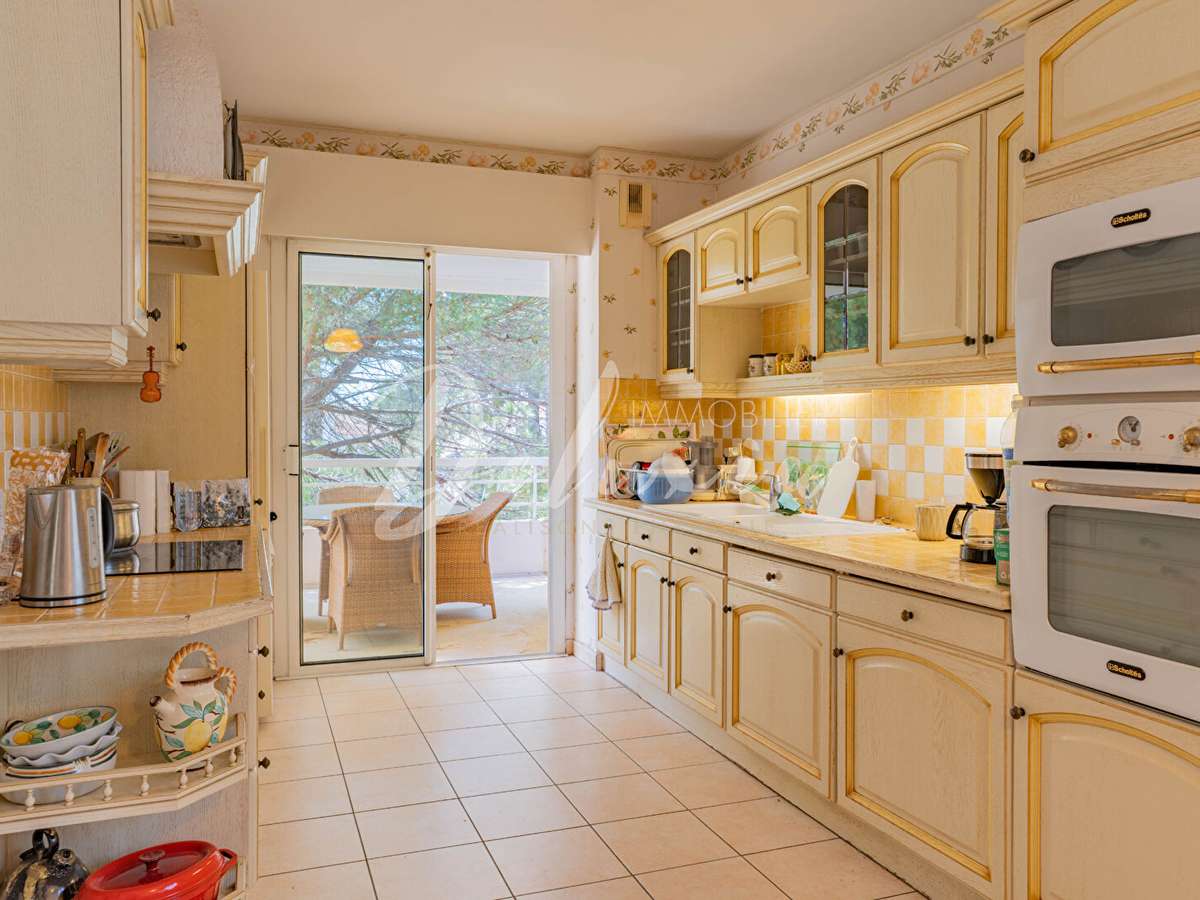 Appartement Saint-Raphaël