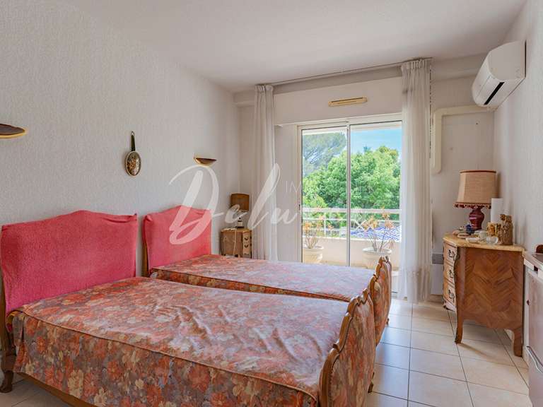 Appartement Saint-Raphaël - 3 chambres - 138m²