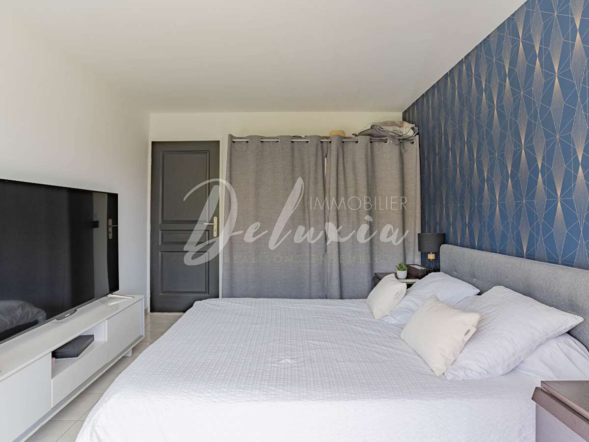 Appartement Saint-Raphaël