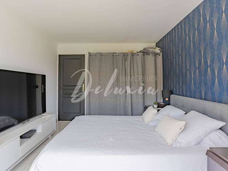 Appartement Saint-Raphaël - 3 chambres - 90m²