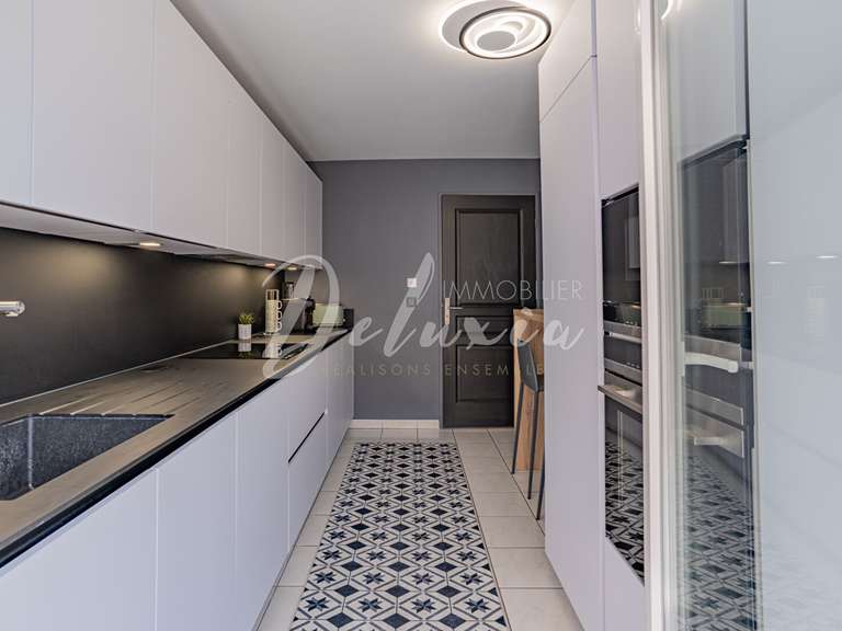 Appartement Saint-Raphaël - 3 chambres - 90m²