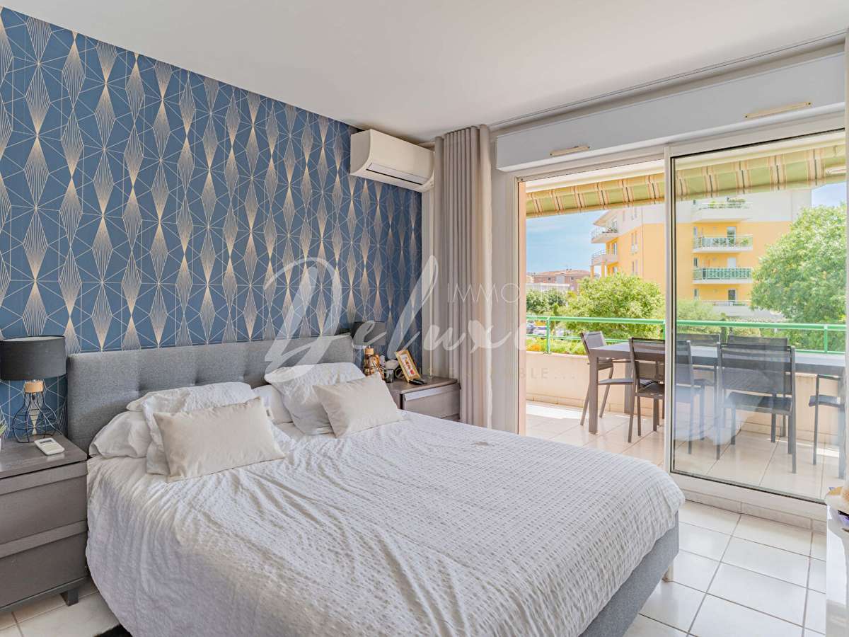 Appartement Saint-Raphaël