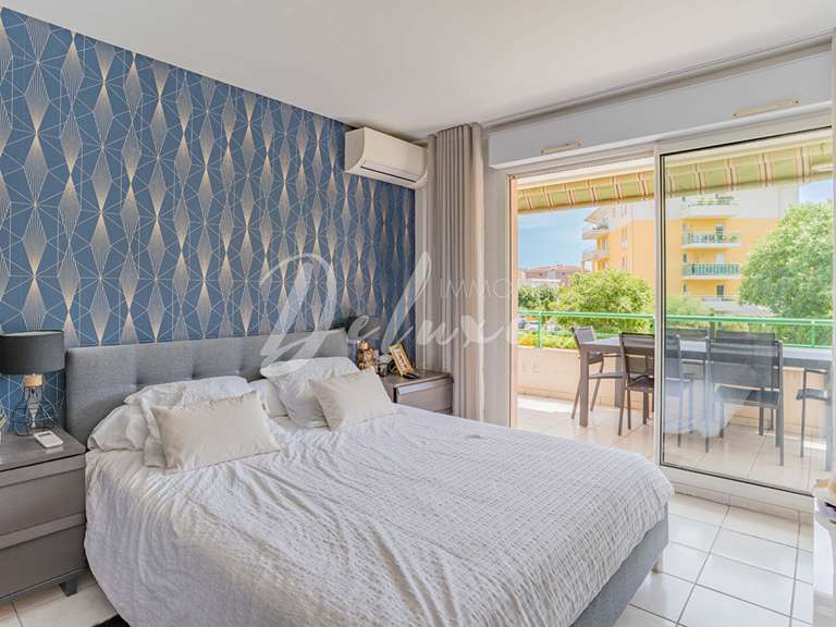 Appartement Saint-Raphaël - 3 chambres - 90m²