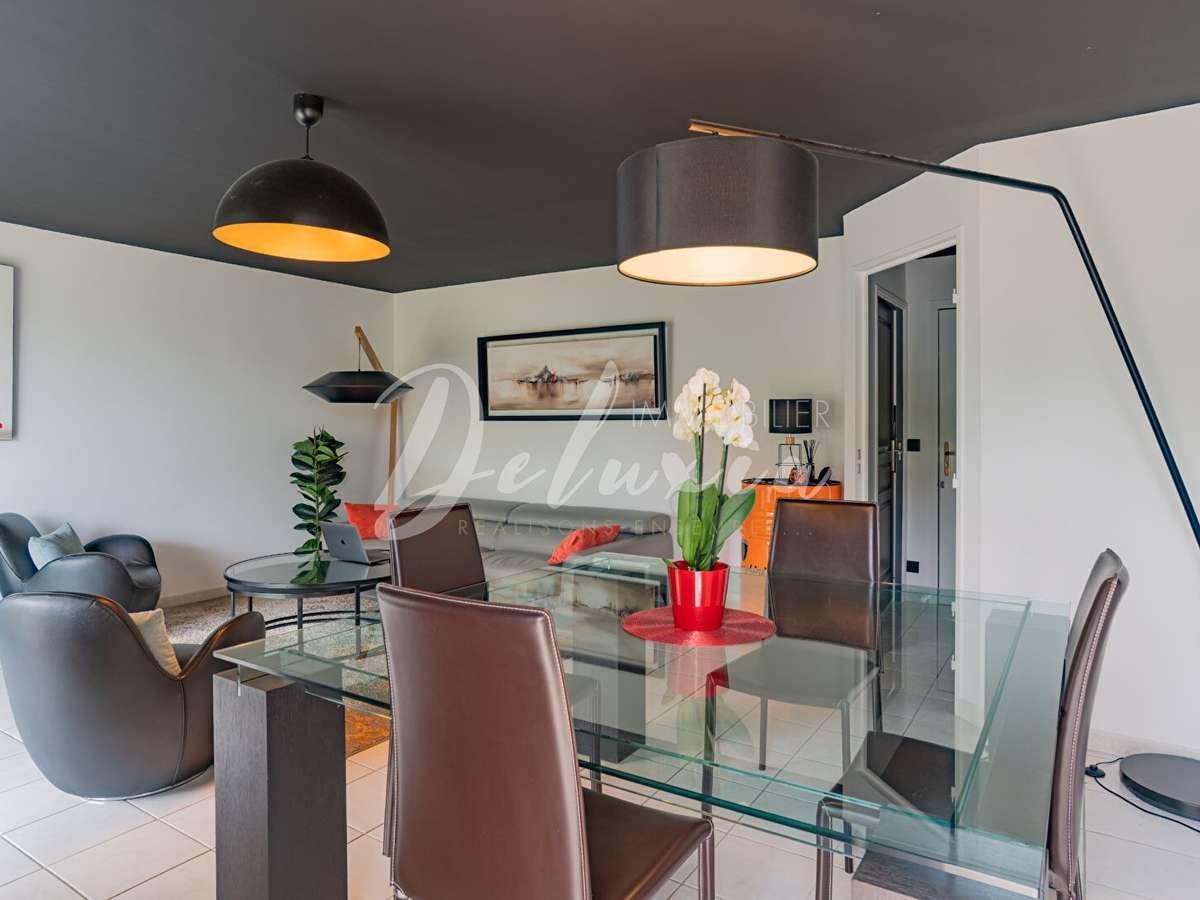 Appartement Saint-Raphaël