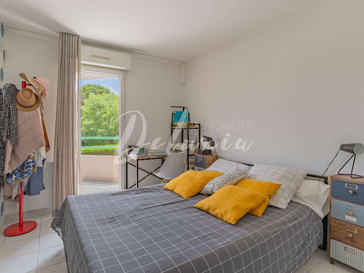 Appartement Saint-Raphaël