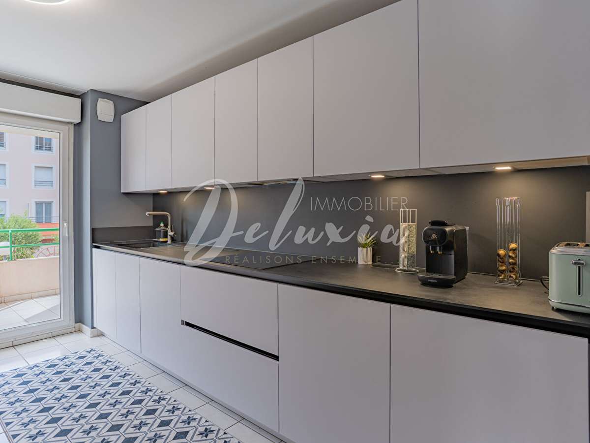 Appartement Saint-Raphaël