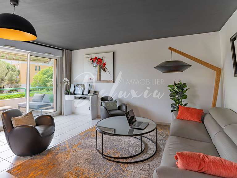 Appartement Saint-Raphaël - 3 chambres - 90m²