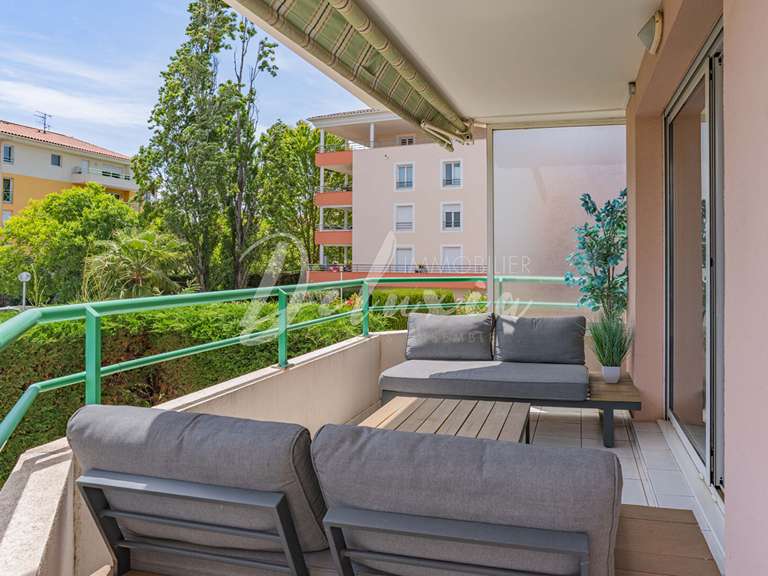Appartement Saint-Raphaël - 3 chambres - 90m²