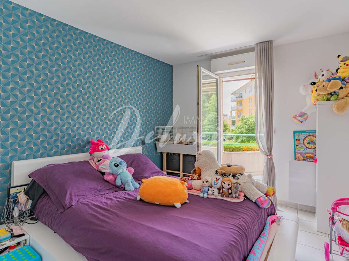 Appartement Saint-Raphaël