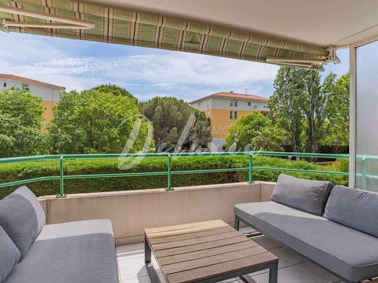 Appartement Saint-Raphaël - 3 chambres - 90m²