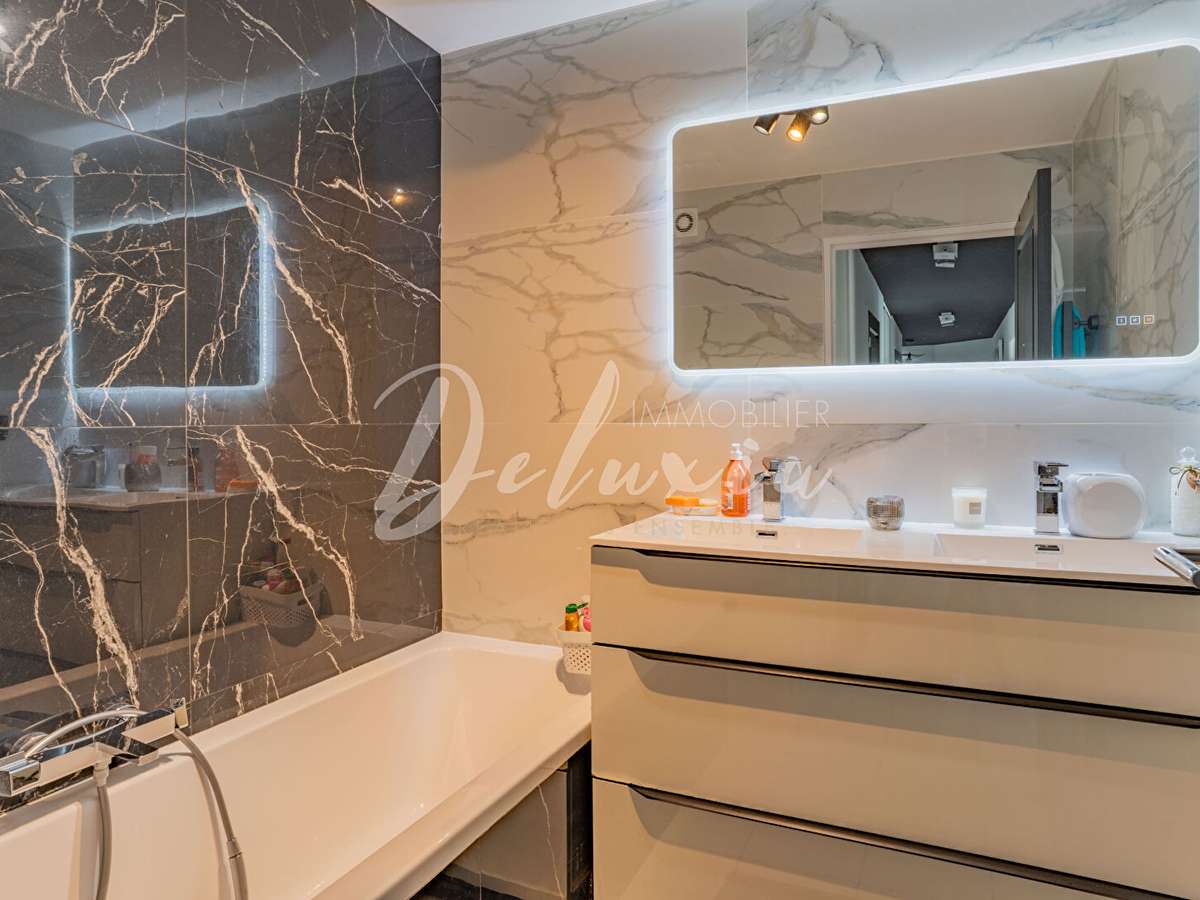 Appartement Saint-Raphaël