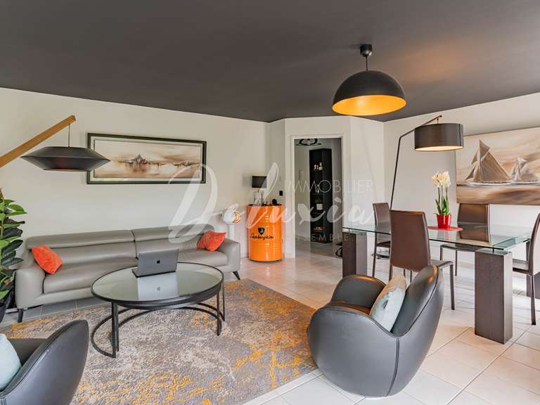 Appartement Saint-Raphaël - 3 chambres - 90m²