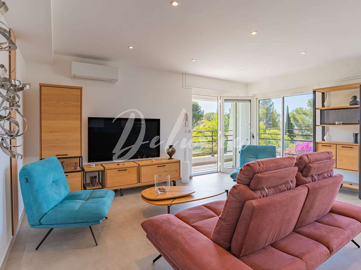 Apartment Saint-Raphaël