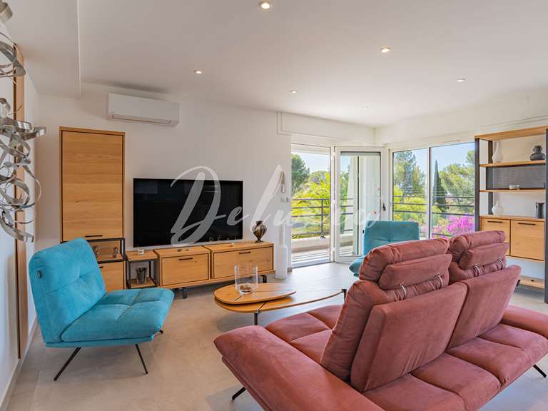 Appartement Saint-Raphaël - 2 chambres - 73m²