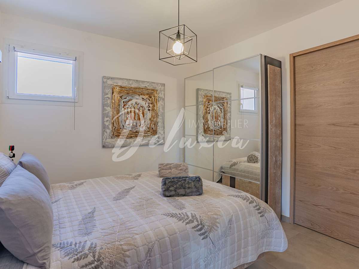 Apartment Saint-Raphaël