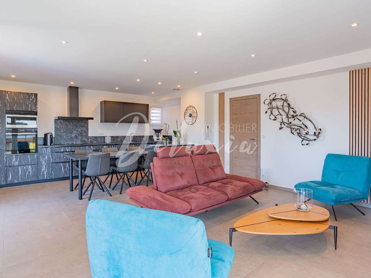 Apartment Saint-Raphaël