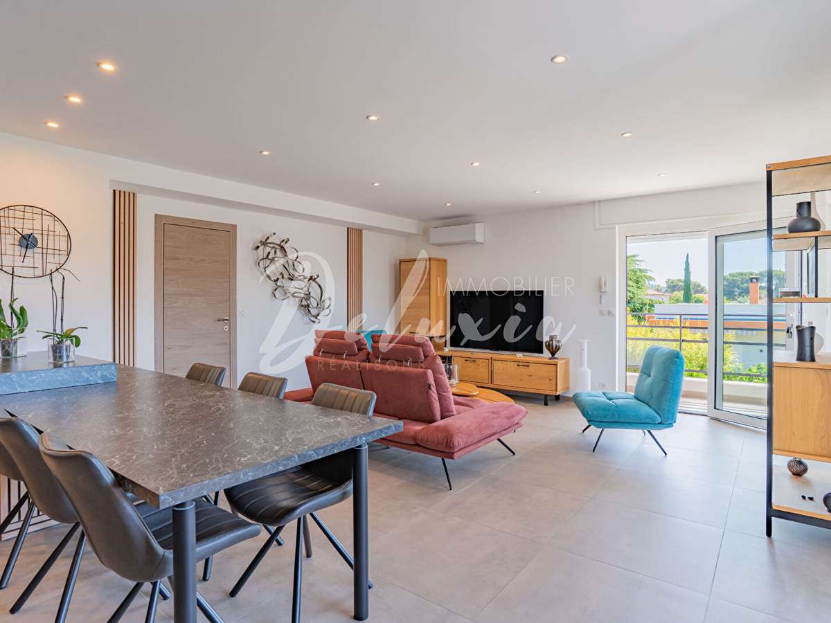 Apartment Saint-Raphaël