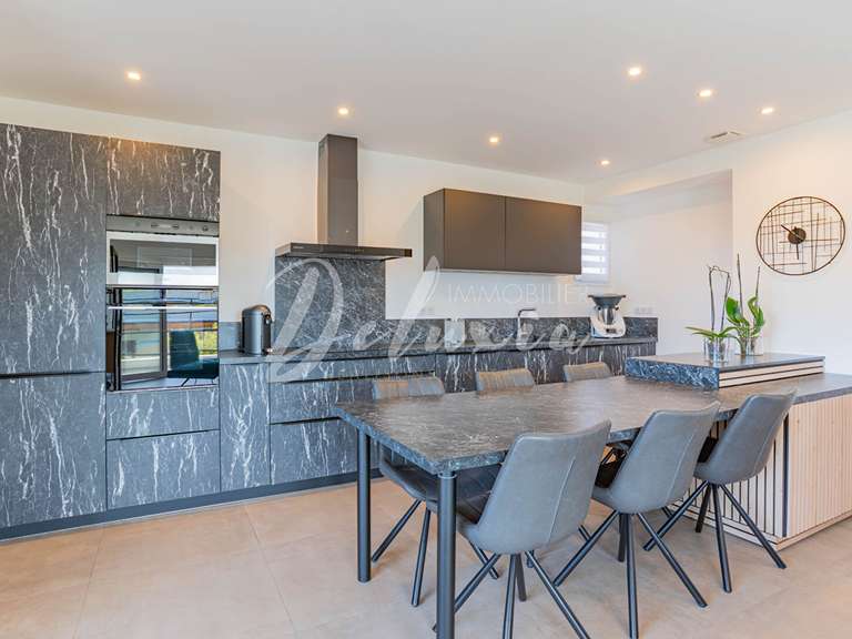 Appartement Saint-Raphaël - 2 chambres - 73m²