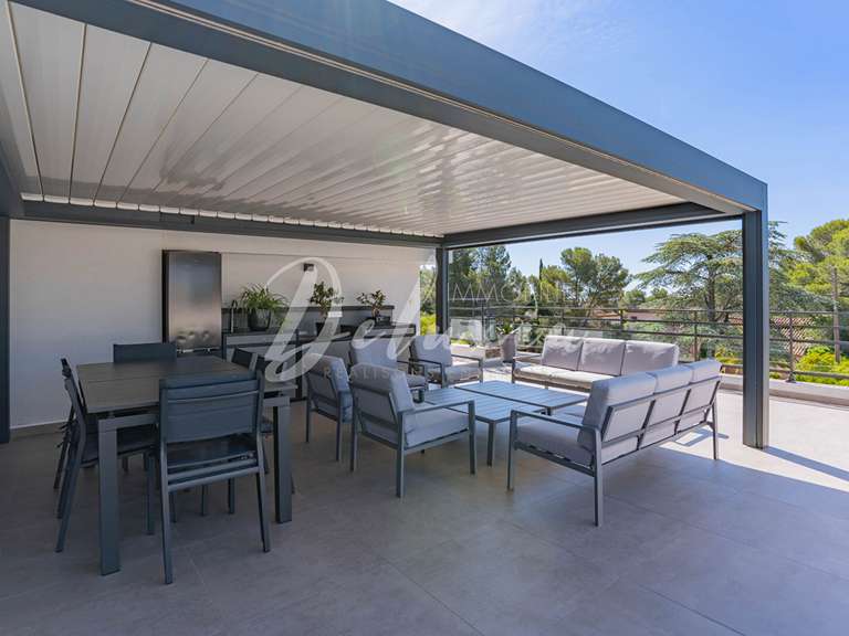 Appartement Saint-Raphaël - 2 chambres - 73m²