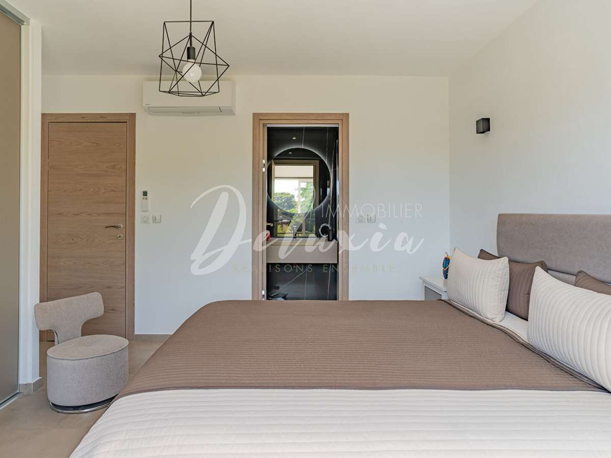 Apartment Saint-Raphaël