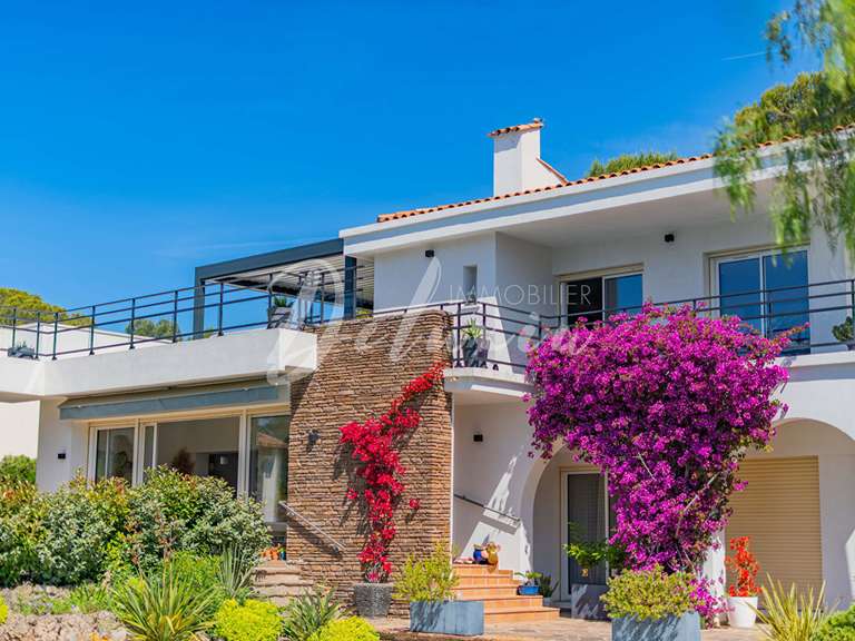 Appartement Saint-Raphaël - 2 chambres - 73m²