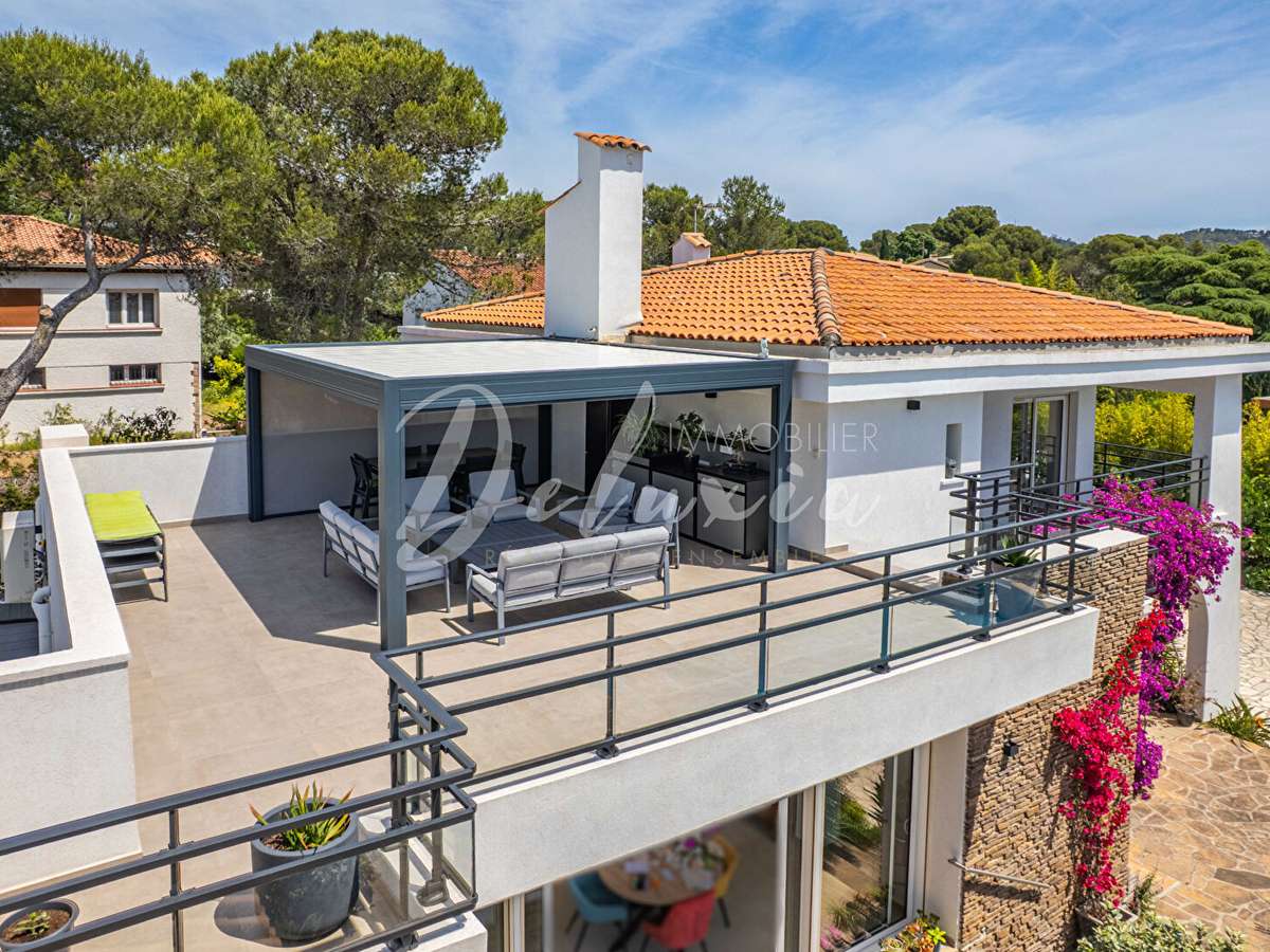 Apartment Saint-Raphaël