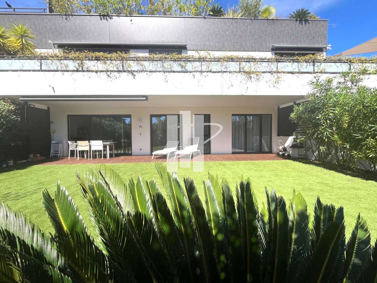 Apartment Saint-Raphaël