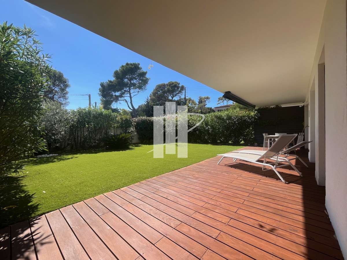 Apartment Saint-Raphaël