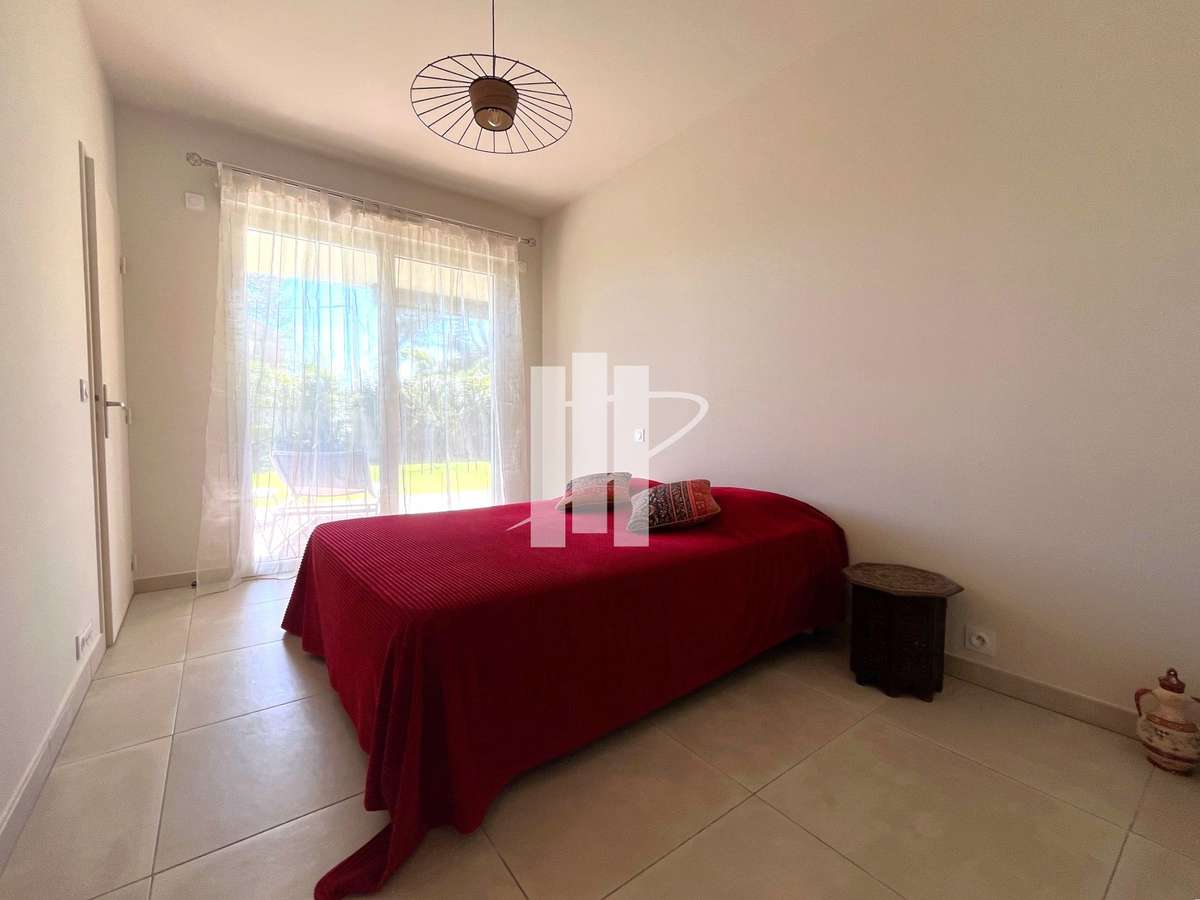 Apartment Saint-Raphaël