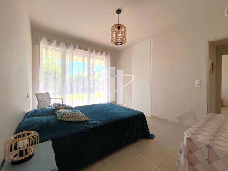 Appartement Saint-Raphaël - 2 chambres - 76m²