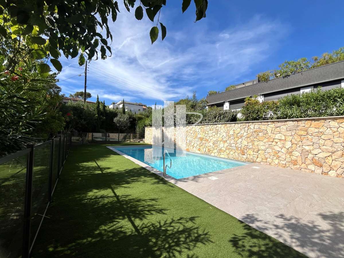 Apartment Saint-Raphaël