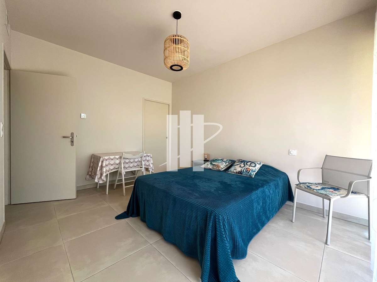 Apartment Saint-Raphaël