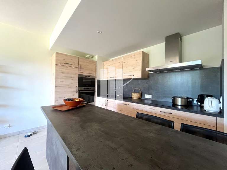 Appartement Saint-Raphaël - 2 chambres - 76m²